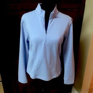 Alpine Design Fleece Top S